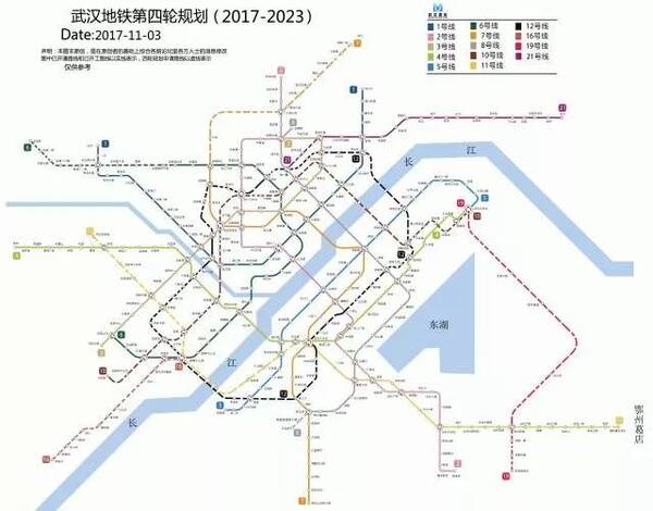 武汉11号线最新消息,武汉地铁11号线最新消息，进展、规划与影响